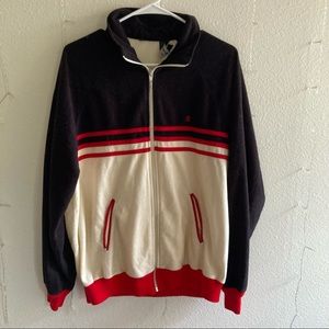 Pierre Cardin track jacket